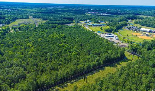 Photo #7 of TBD Scipio Ln., Myrtle Beach, SC 11.7 acres