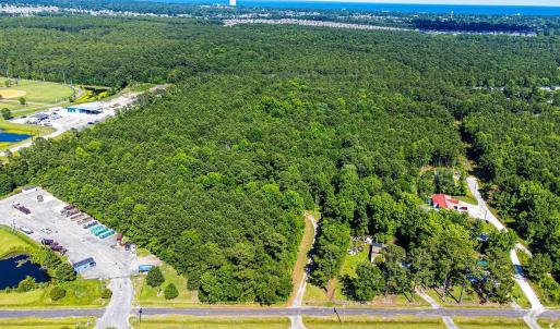 Photo #1 of TBD Scipio Ln., Myrtle Beach, SC 11.7 acres