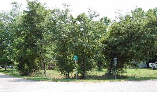 Photo #1 of 1824 Sumter St., Georgetown, SC 0.3 acres