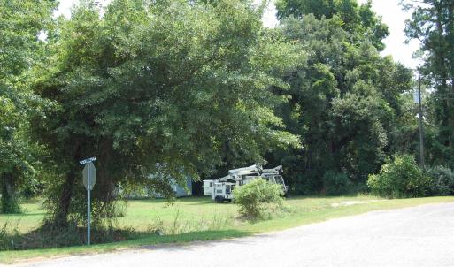Photo #3 of 1824 Sumter St., Georgetown, SC 0.3 acres
