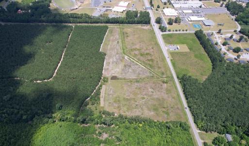 Photo #8 of TBD Martin Luther King Jr. Hwy., Kingstree, SC 17.0 acres