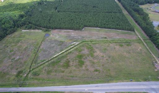 Photo #9 of TBD Martin Luther King Jr. Hwy., Kingstree, SC 17.0 acres