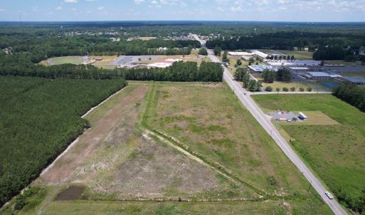 Photo #7 of TBD Martin Luther King Jr. Hwy., Kingstree, SC 17.0 acres