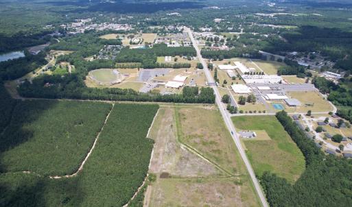 Photo #1 of TBD Martin Luther King Jr. Hwy., Kingstree, SC 17.0 acres
