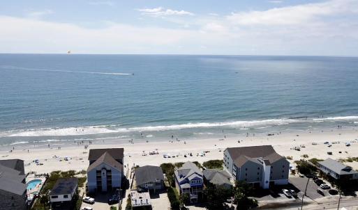 Photo #6 of 525 A Waccamaw Dr., Garden City Beach, SC 0.1 acres