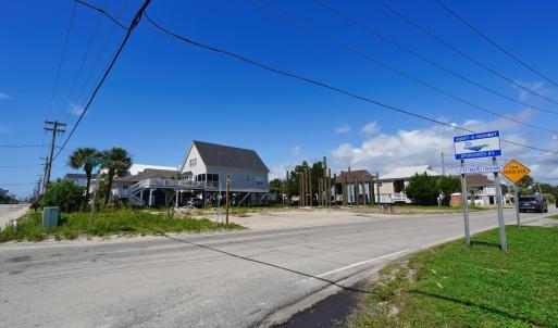 Photo #5 of 525 A Waccamaw Dr., Garden City Beach, SC 0.1 acres