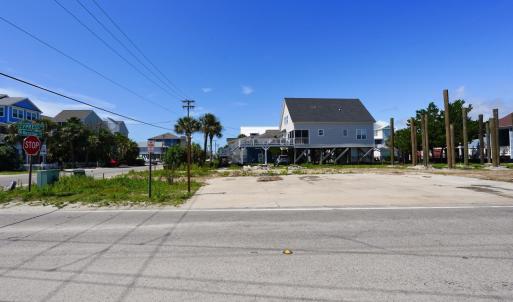 Photo #7 of 525 A Waccamaw Dr., Garden City Beach, SC 0.1 acres