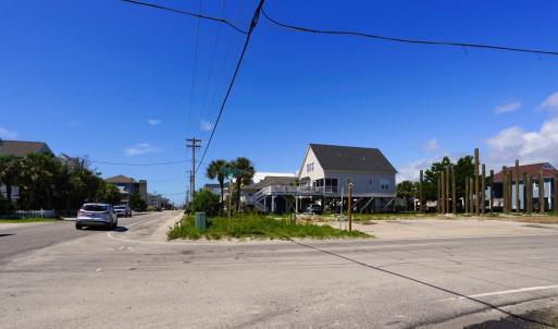 Photo #3 of 525 A Waccamaw Dr., Garden City Beach, SC 0.1 acres
