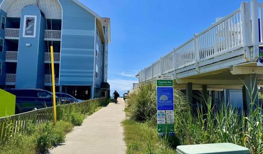 Photo #7 of 525 B N Waccamaw Dr., Garden City Beach, SC 0.1 acres