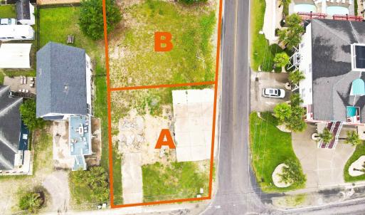 Photo #6 of 525 B N Waccamaw Dr., Garden City Beach, SC 0.1 acres