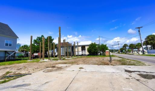 Photo #8 of 525 B N Waccamaw Dr., Garden City Beach, SC 0.1 acres