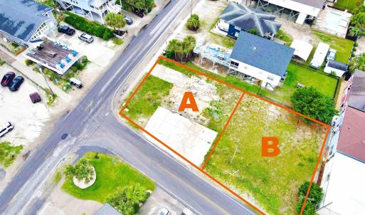 Photo #10 of 525 B N Waccamaw Dr., Garden City Beach, SC 0.1 acres