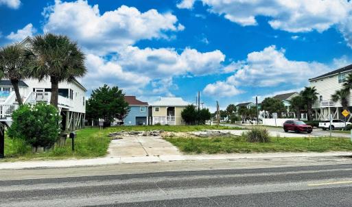 Photo #15 of 525 B N Waccamaw Dr., Garden City Beach, SC 0.1 acres