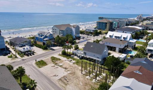 Photo #2 of 525 B N Waccamaw Dr., Garden City Beach, SC 0.1 acres