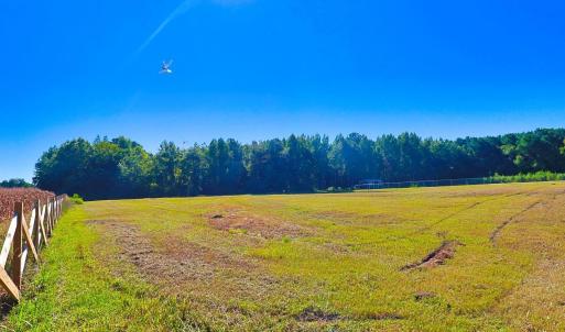 View of yard with a view of rural / pastoral area