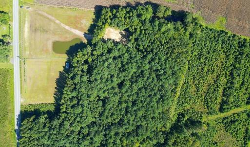 View of property location featuring rural landscap