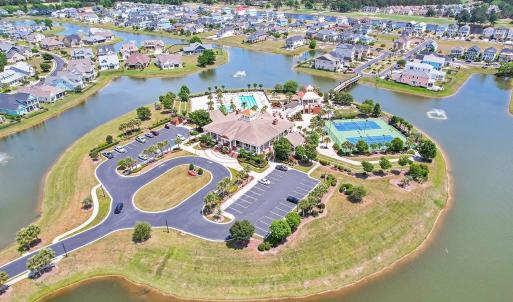Photo #6 of 435 West Palms Dr., Myrtle Beach, SC 0.2 acres