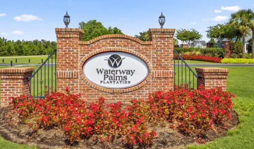 Photo #4 of 435 West Palms Dr., Myrtle Beach, SC 0.2 acres
