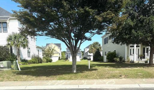 Photo #1 of 435 West Palms Dr., Myrtle Beach, SC 0.2 acres