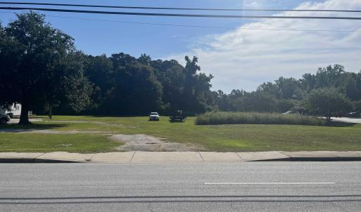 Photo #1 of TBD Georgetown Hwy., Johnsonville, SC 0.7 acres