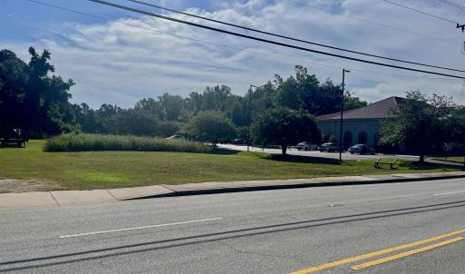 Photo #2 of TBD Georgetown Hwy., Johnsonville, SC 0.7 acres