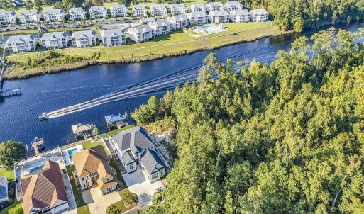 Photo #8 of 425 Pilot House Dr., Myrtle Beach, SC 0.4 acres
