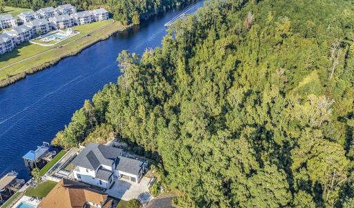 Photo #5 of 425 Pilot House Dr., Myrtle Beach, SC 0.4 acres