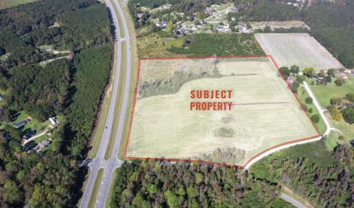 Photo #1 of 1001 Highway 9 Bypass, Loris, SC 25.9 acres