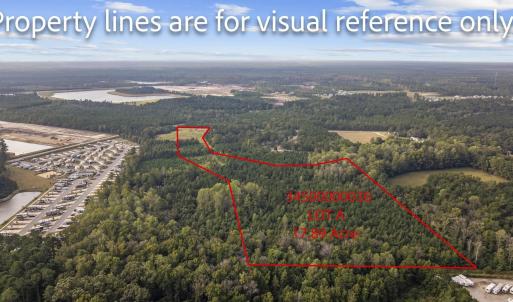 Photo #20 of TBD Old Reaves Ferry Rd., Conway, SC 35.6 acres