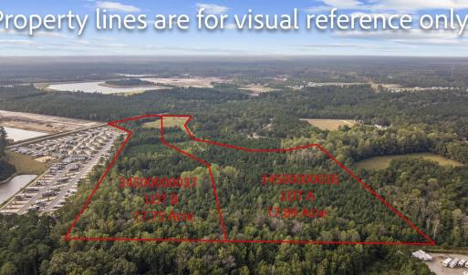 Photo #22 of TBD Old Reaves Ferry Rd., Conway, SC 35.6 acres