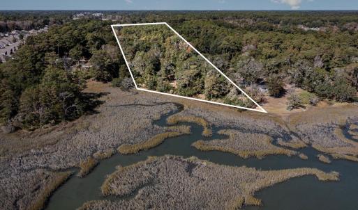 Photo #4 of TBD H C Lewis Ln., North Myrtle Beach, SC 3.3 acres