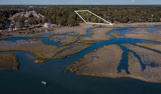 Photo #5 of TBD H C Lewis Ln., North Myrtle Beach, SC 3.3 acres