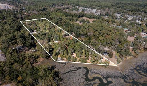 Photo #1 of TBD H C Lewis Ln., North Myrtle Beach, SC 3.3 acres