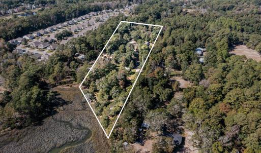 Photo #2 of TBD H C Lewis Ln., North Myrtle Beach, SC 3.3 acres