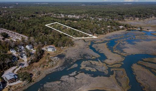 Photo #3 of TBD H C Lewis Ln., North Myrtle Beach, SC 3.3 acres