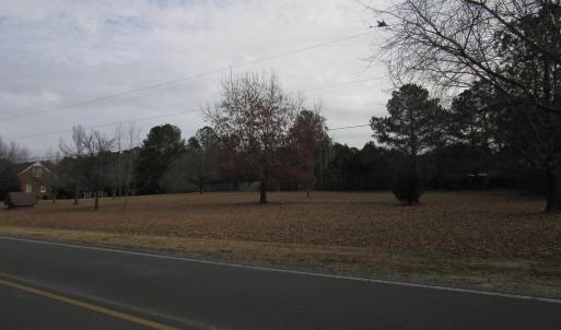 Photo #3 of 3616 Louisbury Road, Wake Forest, NC 1.1 acres