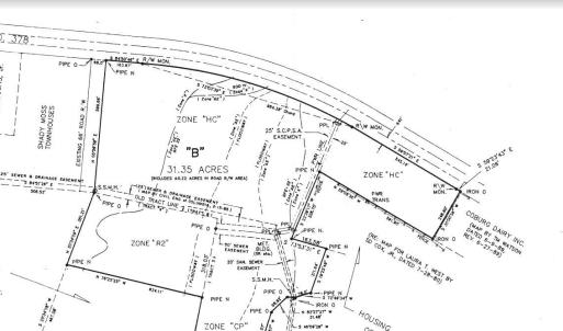 Photo #4 of TBD Highway 378 Bypass, Conway, SC 3.1 acres