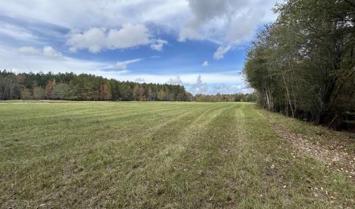 View of road featuring a rural view
