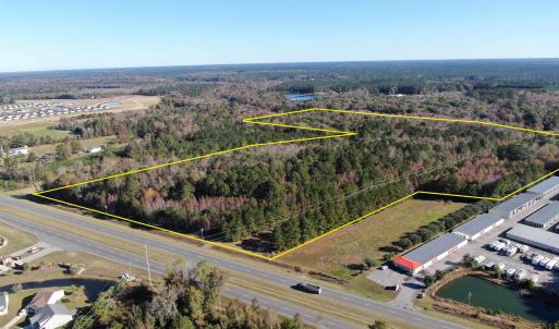 Photo #1 of TBD Highway 9, Longs, SC 47.2 acres