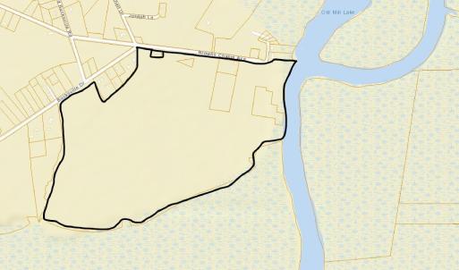 Photo #3 of TBD Old Bucksville Rd., Conway, SC 160.0 acres