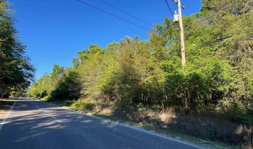 Photo #3 of 2564 Petigru Dr., Pawleys Island, SC 1.3 acres