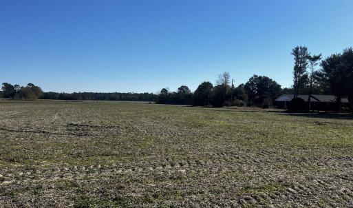View of nature featuring a rural view
