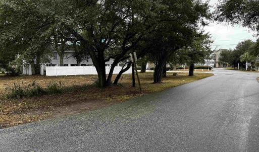 Photo #5 of 119 6th Ave. N, Surfside Beach, SC 0.1 acres