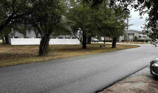 Photo #6 of 119 6th Ave. N, Surfside Beach, SC 0.1 acres