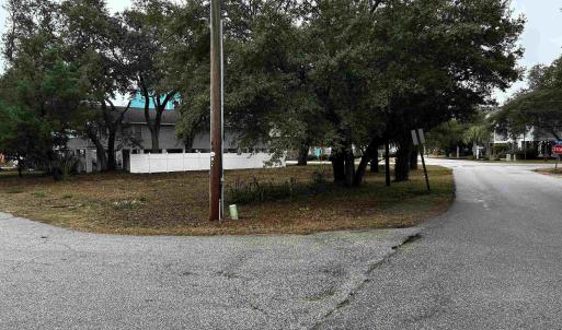 Photo #2 of 119 6th Ave. N, Surfside Beach, SC 0.1 acres