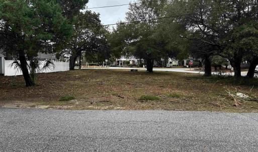 Photo #4 of 119 6th Ave. N, Surfside Beach, SC 0.1 acres