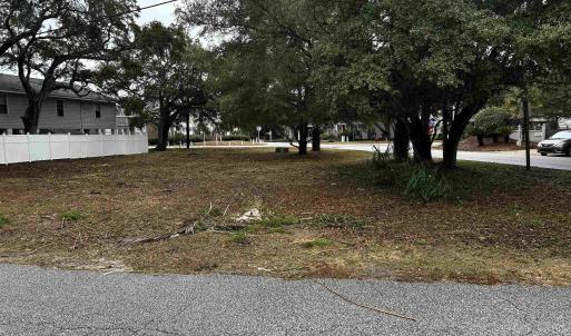 Photo #7 of 119 6th Ave. N, Surfside Beach, SC 0.1 acres