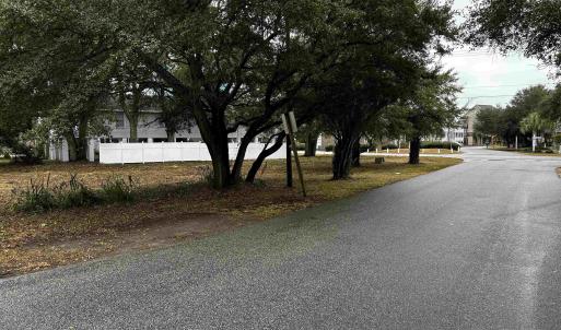Photo #5 of 119 6th Ave. N, Surfside Beach, SC 0.1 acres