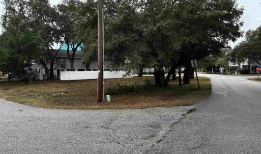 Photo #2 of 119 6th Ave. N, Surfside Beach, SC 0.1 acres