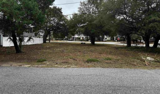 Photo #4 of 119 6th Ave. N, Surfside Beach, SC 0.1 acres